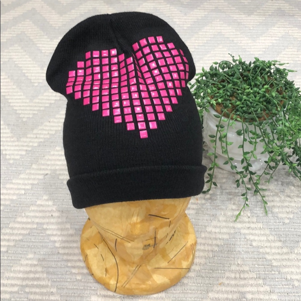 Accessory Collective beanie hat
